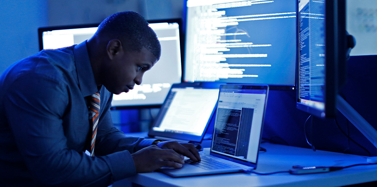 Is A Cybersecurity Degree Worth It National University