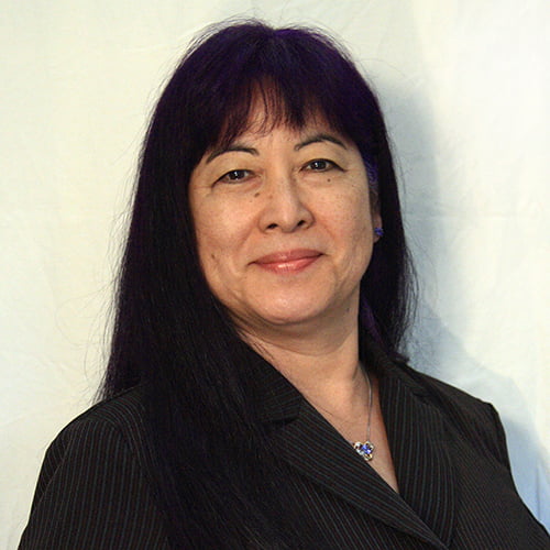 Joy Kutaka Kennedy