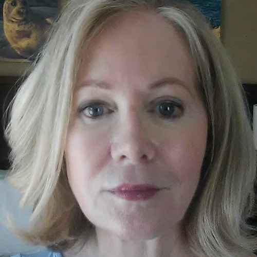 Lucinda Kramer