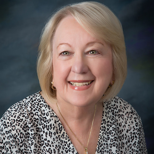 Marilyn Moore