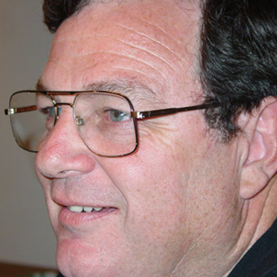 Mr. Mark Dannenberg