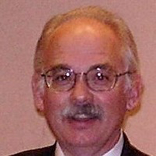 Dr. Patrick Olson