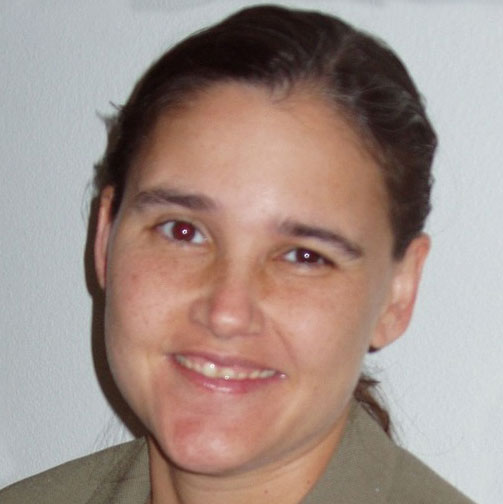 Dr. Sara Ellen Amster
