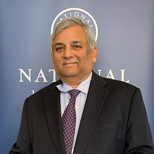 Dr. Shekar Viswanathan