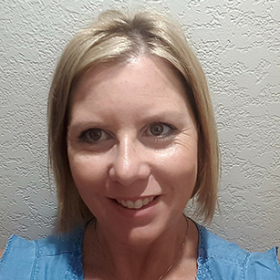 Maureen Sigafoos National University