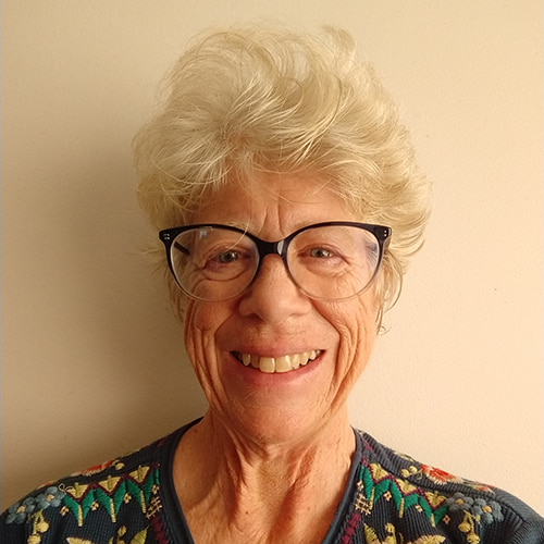 Susan Gilbert