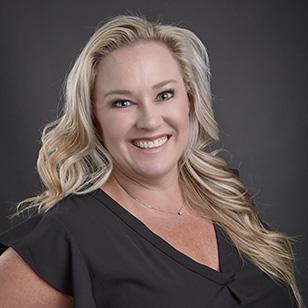 Mrs. Cheryl Young, a professor in Health Sciences