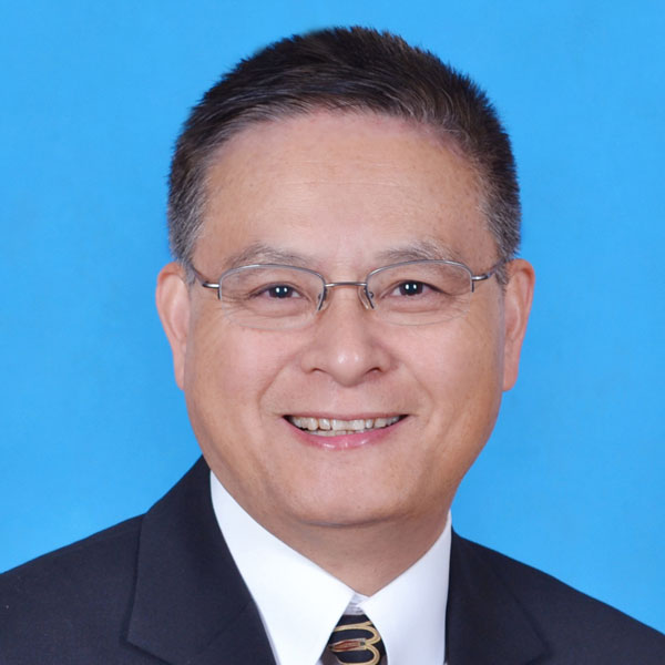 Dr. Zhonghe Wu