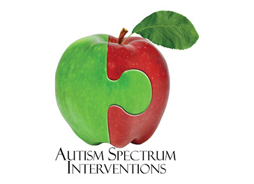 Autism Spectrum Interventions logo