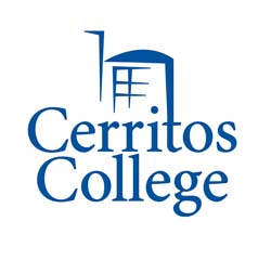 Cerritos Community College logo