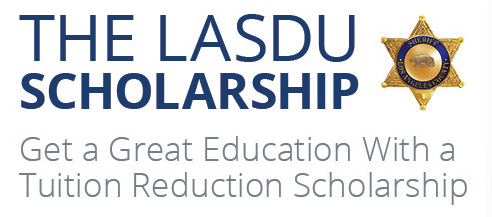 LASDU Scholarship