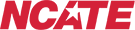 NCATE logo