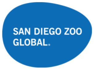 San Diego Zoo Global logo
