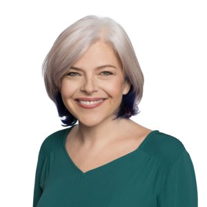 Susan Morrow Headshot