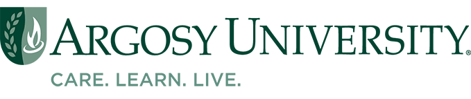 Argosy University logo