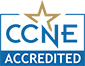 CCNE logo