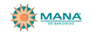 MANA de San Diego logo