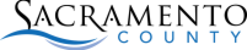 Sacramento County logo
