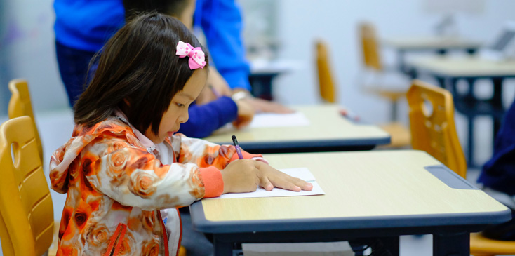 7 Benefits of Professional Child Care 7 Benefits of Professional Child Care