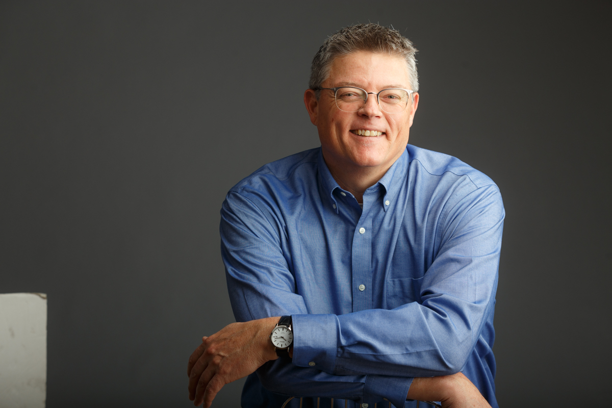 The Online MFA: Creative Writing Chancellor Cunningham