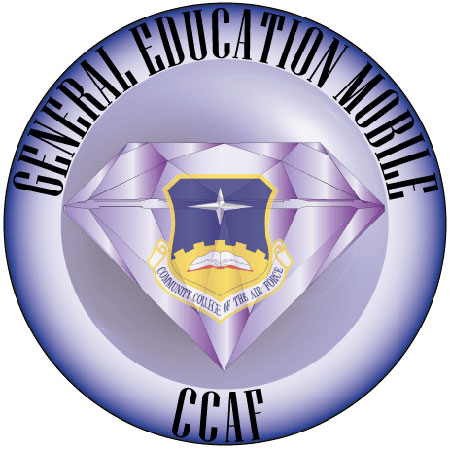 GEM CCAF logo