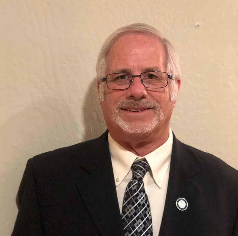 Dr. Glenn Sewell and Cassie Chavez Named Keynote Speakers for National