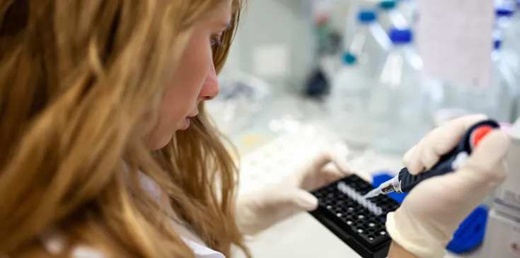 What Is Forensic Serology National University
