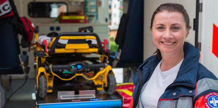 How To Become An Emt In California National University How To Become An Emt In California National University