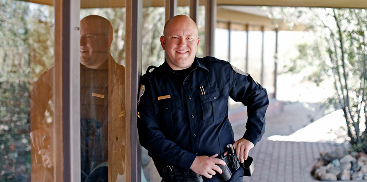 What Is Criminal Justice Administration National University