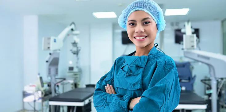 What Is A Nurse Anesthesiologist? | National University