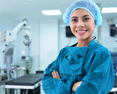What is a Nurse Anesthesiologist?