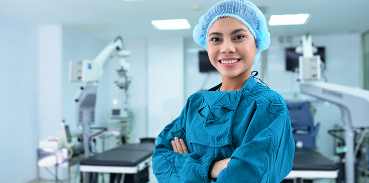 What is a Nurse Anesthesiologist?