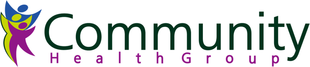 Community Health Group logo