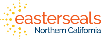 Easterseals Northern California logo