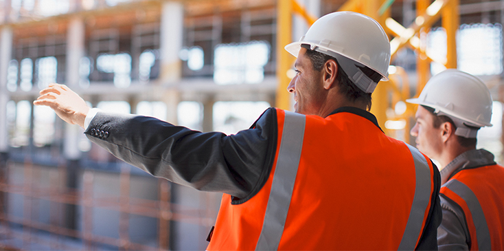 Getting Your Construction Manager Degree Online - National University