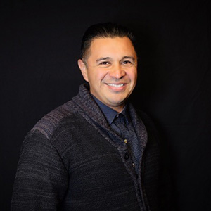 Ildifonso Carrillo