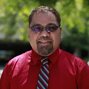 John Akapito