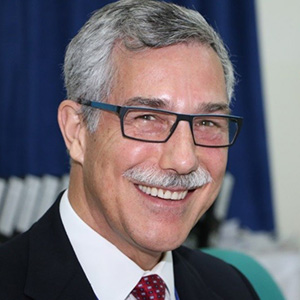 Joseph Hoey