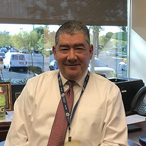 Louis Cruz