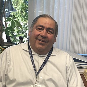 Martin Gallardo