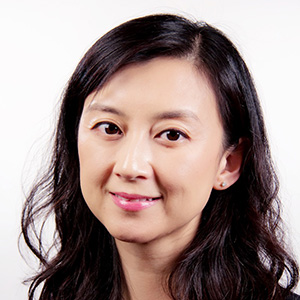 Peilin Fu