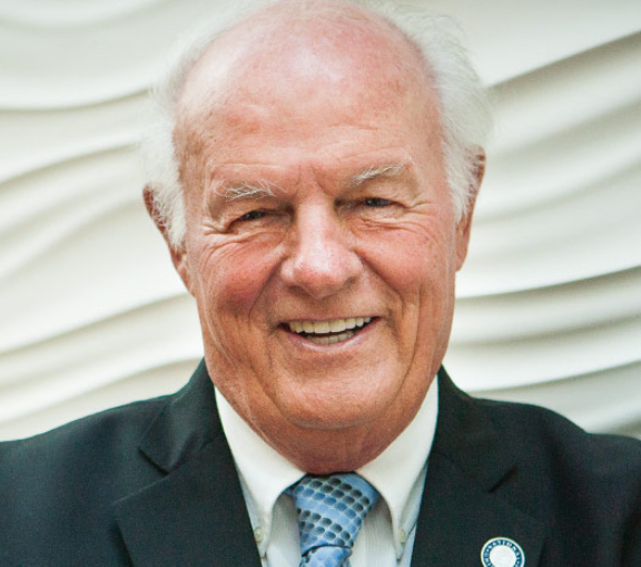 T. Denny Sanford