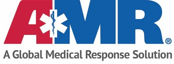 AMR logo