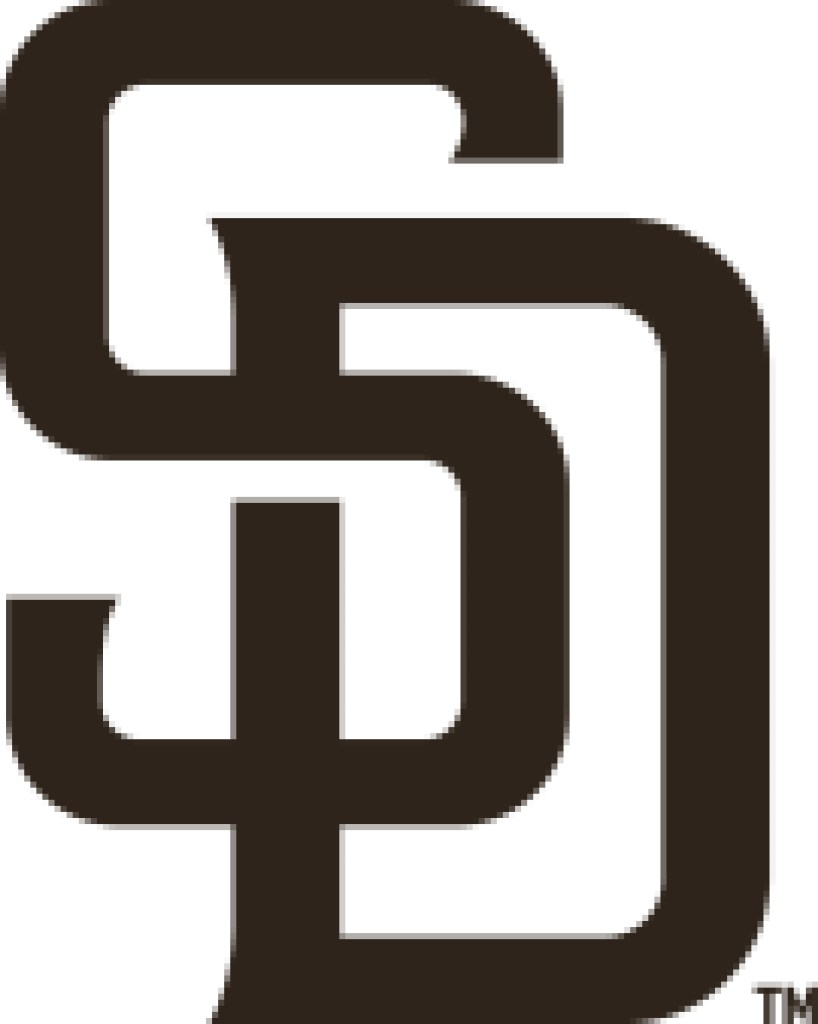 San Diego Padres Logo