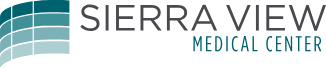 Sierra View Medical Center logo