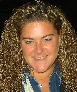 Dr. Traci Statler