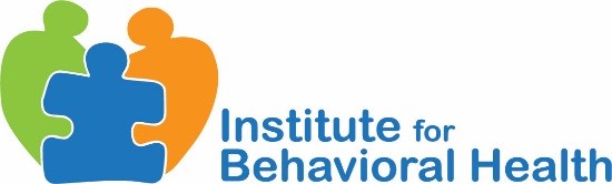 Institute for Behavioral Health logo