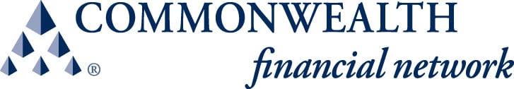 Commonwealth Financial Network logo