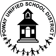 Poway Unified Logo