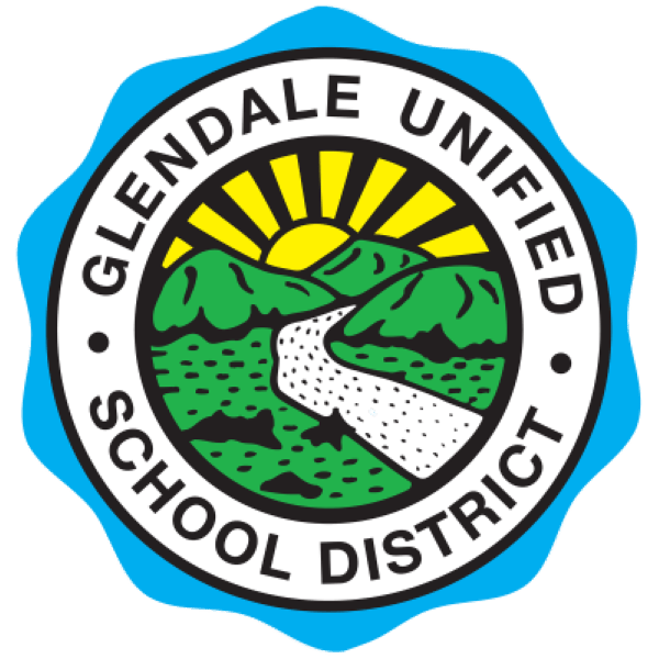 Glendale USD Seal